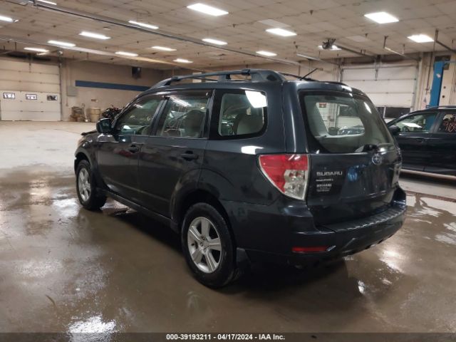 Photo 2 VIN: JF2SHABC7CH421378 - SUBARU FORESTER 