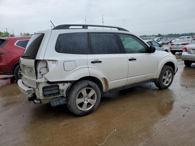 Photo 2 VIN: JF2SHABC7CH423020 - SUBARU FORESTER 