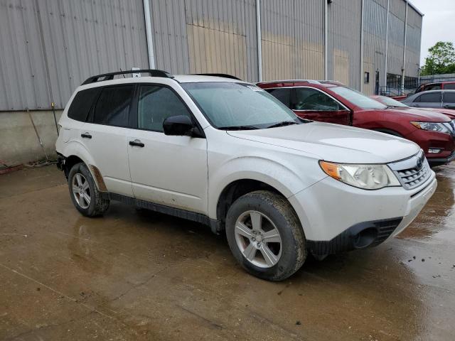 Photo 3 VIN: JF2SHABC7CH423020 - SUBARU FORESTER 