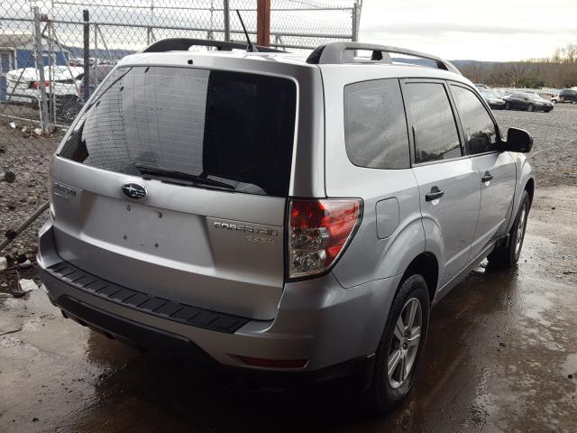 Photo 3 VIN: JF2SHABC7CH424619 - SUBARU FORESTER 2 