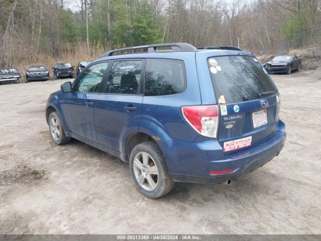 Photo 2 VIN: JF2SHABC7CH428251 - SUBARU FORESTER 