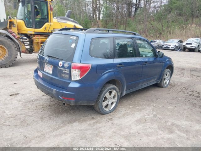 Photo 3 VIN: JF2SHABC7CH428251 - SUBARU FORESTER 