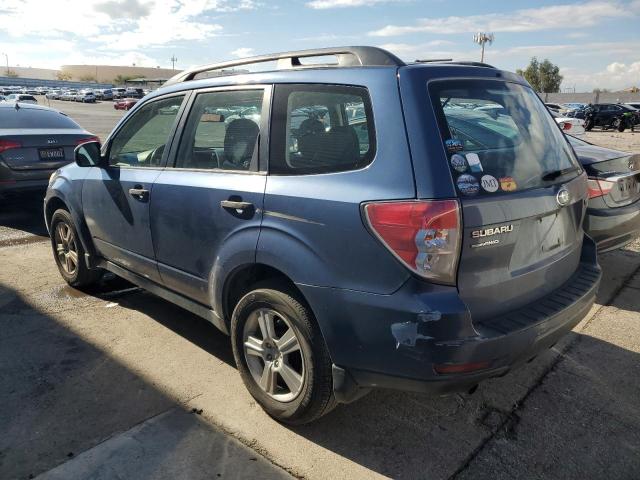 Photo 1 VIN: JF2SHABC7CH428640 - SUBARU FORESTER 