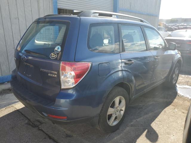 Photo 2 VIN: JF2SHABC7CH428640 - SUBARU FORESTER 