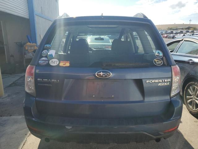 Photo 5 VIN: JF2SHABC7CH428640 - SUBARU FORESTER 