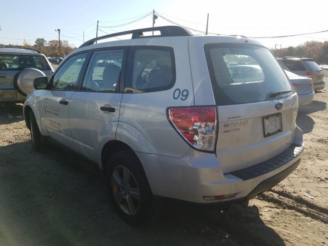 Photo 2 VIN: JF2SHABC7CH429965 - SUBARU FORESTER 2 