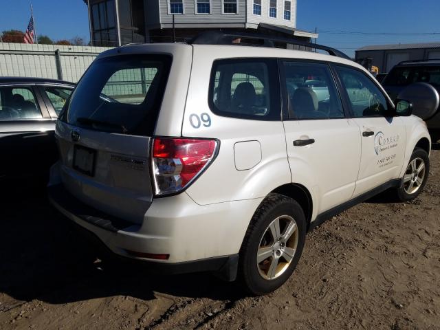 Photo 3 VIN: JF2SHABC7CH429965 - SUBARU FORESTER 2 