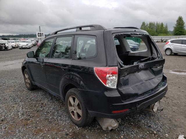 Photo 2 VIN: JF2SHABC7CH433854 - SUBARU FORESTER 2 