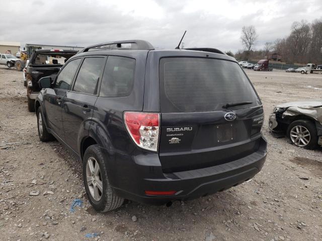 Photo 2 VIN: JF2SHABC7CH437113 - SUBARU FORESTER 2 