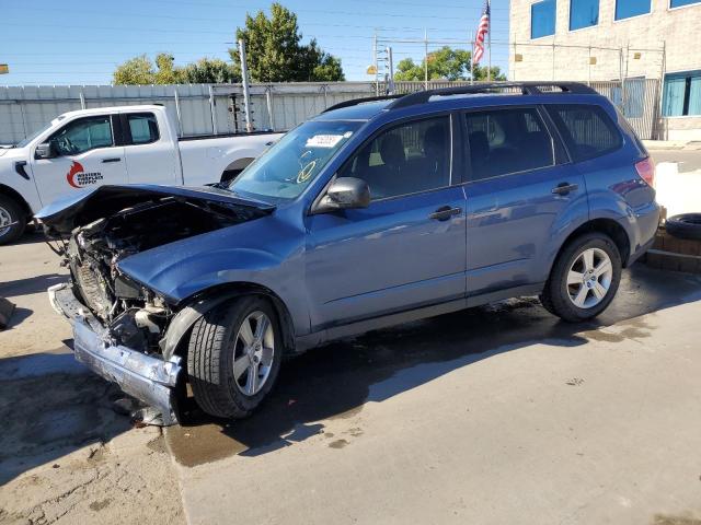 Photo 0 VIN: JF2SHABC7CH441548 - SUBARU FORESTER 2 