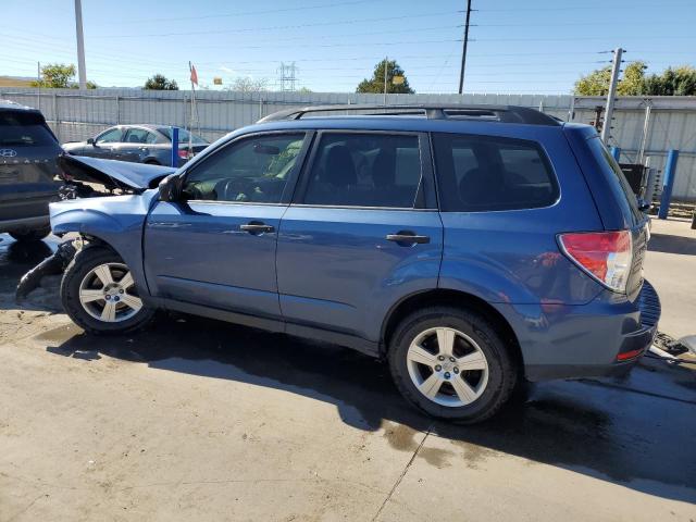 Photo 1 VIN: JF2SHABC7CH441548 - SUBARU FORESTER 2 