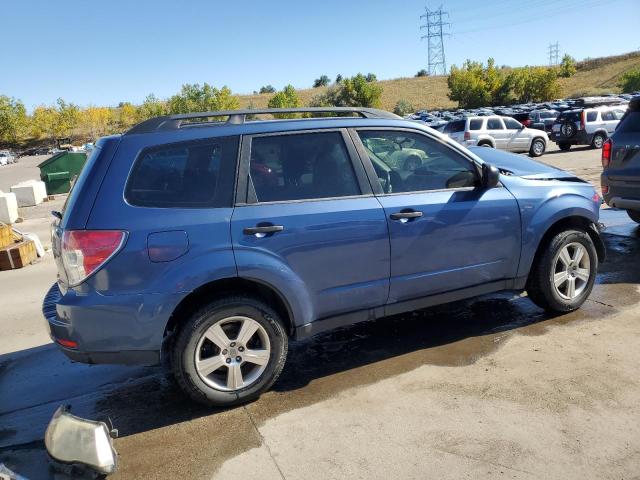 Photo 2 VIN: JF2SHABC7CH441548 - SUBARU FORESTER 2 