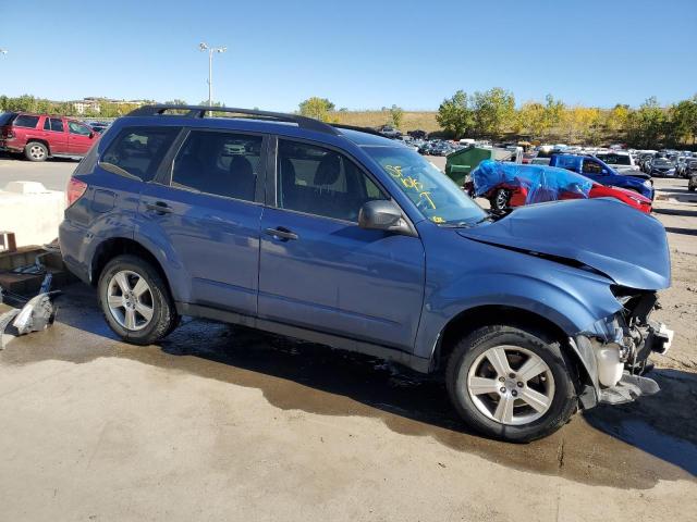 Photo 3 VIN: JF2SHABC7CH441548 - SUBARU FORESTER 2 