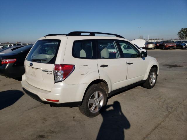 Photo 3 VIN: JF2SHABC7CH452842 - SUBARU FORESTER 2 