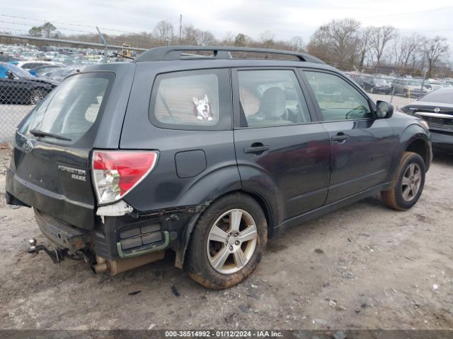 Photo 3 VIN: JF2SHABC7CH459385 - SUBARU FORESTER 