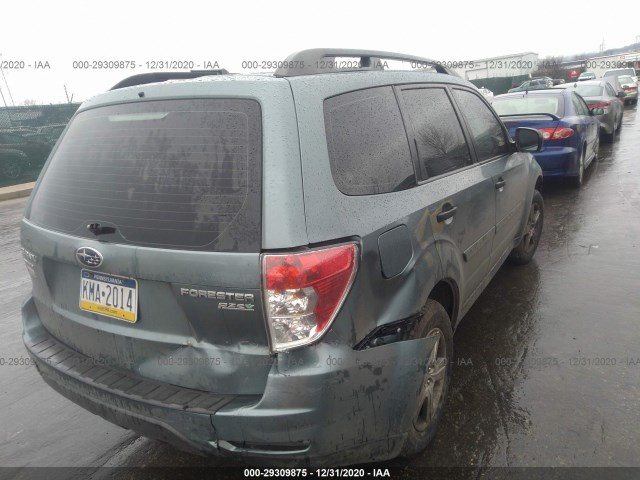 Photo 3 VIN: JF2SHABC7CH464179 - SUBARU FORESTER 