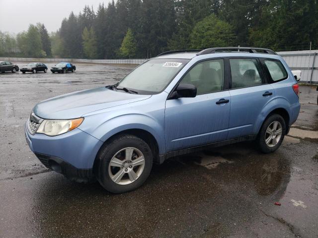 Photo 0 VIN: JF2SHABC7CH470158 - SUBARU FORESTER 2 