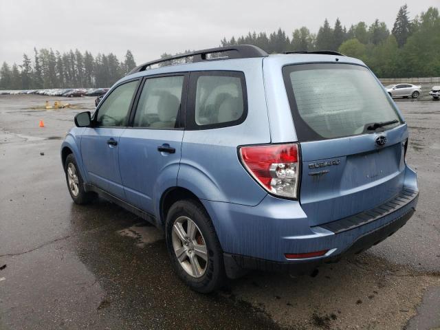 Photo 1 VIN: JF2SHABC7CH470158 - SUBARU FORESTER 2 