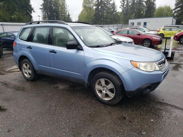 Photo 3 VIN: JF2SHABC7CH470158 - SUBARU FORESTER 2 