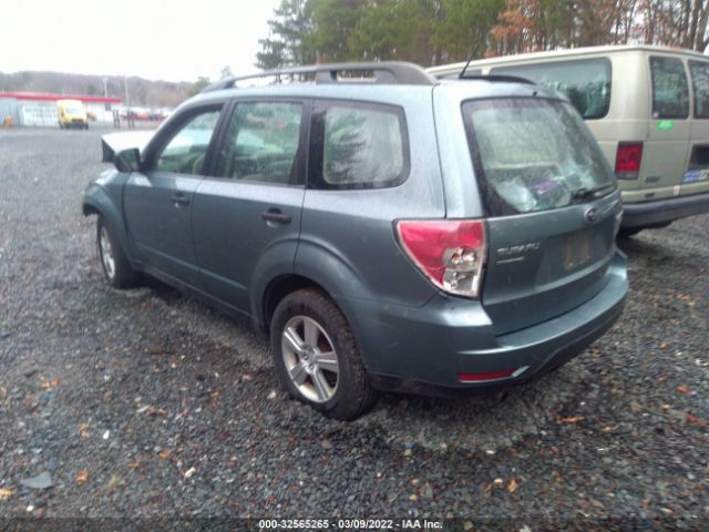 Photo 2 VIN: JF2SHABC7DG437832 - SUBARU FORESTER 