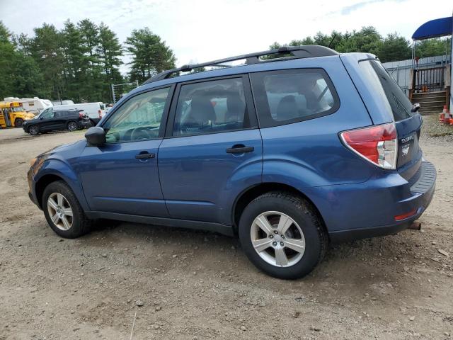 Photo 1 VIN: JF2SHABC7DH414223 - SUBARU FORESTER 