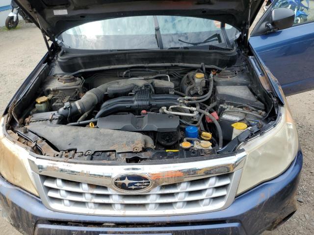 Photo 11 VIN: JF2SHABC7DH414223 - SUBARU FORESTER 