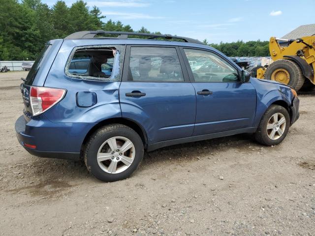 Photo 2 VIN: JF2SHABC7DH414223 - SUBARU FORESTER 