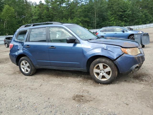 Photo 3 VIN: JF2SHABC7DH414223 - SUBARU FORESTER 