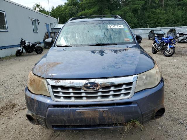 Photo 4 VIN: JF2SHABC7DH414223 - SUBARU FORESTER 