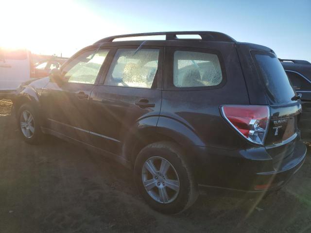 Photo 1 VIN: JF2SHABC7DH422399 - SUBARU FORESTER 