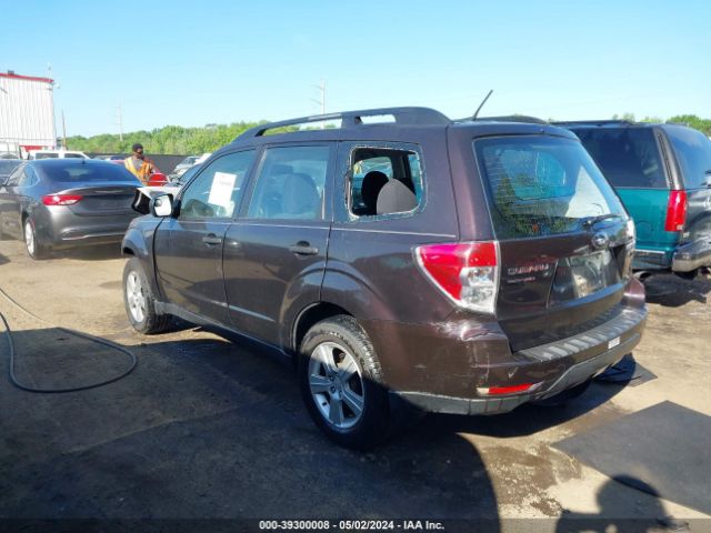 Photo 2 VIN: JF2SHABC7DH436593 - SUBARU FORESTER 