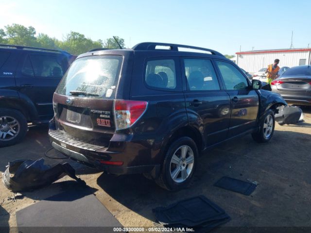 Photo 3 VIN: JF2SHABC7DH436593 - SUBARU FORESTER 