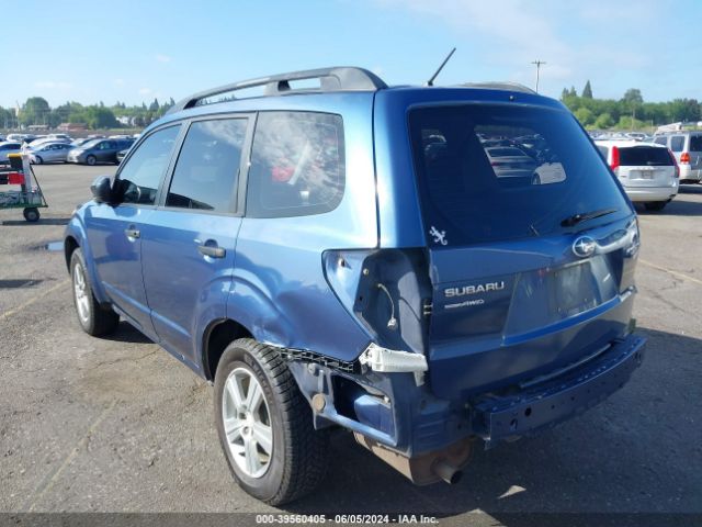 Photo 2 VIN: JF2SHABC8BG757674 - SUBARU FORESTER 