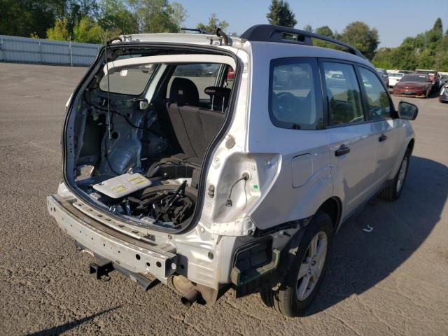 Photo 3 VIN: JF2SHABC8BH704046 - SUBARU FORESTER 2 