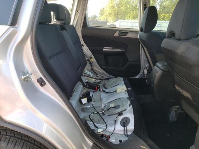 Photo 5 VIN: JF2SHABC8BH704046 - SUBARU FORESTER 2 