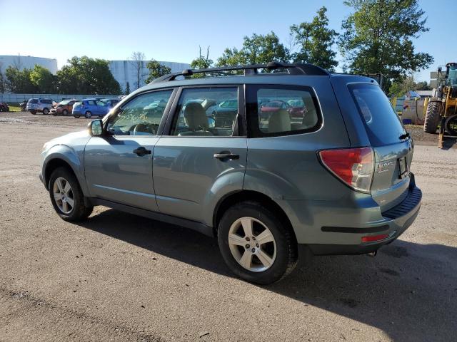 Photo 1 VIN: JF2SHABC8BH719422 - SUBARU FORESTER 2 