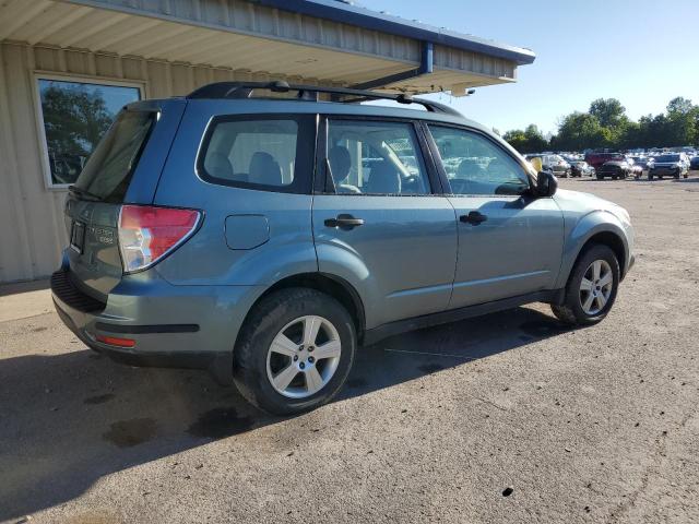 Photo 2 VIN: JF2SHABC8BH719422 - SUBARU FORESTER 2 