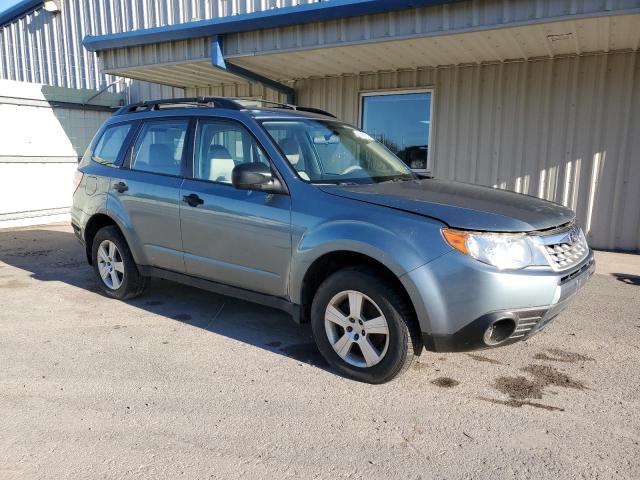 Photo 3 VIN: JF2SHABC8BH719422 - SUBARU FORESTER 2 