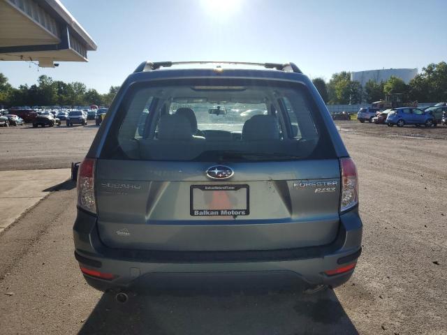 Photo 5 VIN: JF2SHABC8BH719422 - SUBARU FORESTER 2 