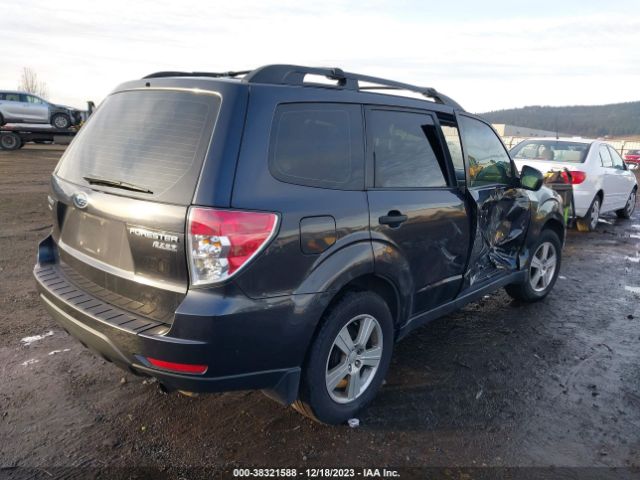 Photo 3 VIN: JF2SHABC8BH726256 - SUBARU FORESTER 