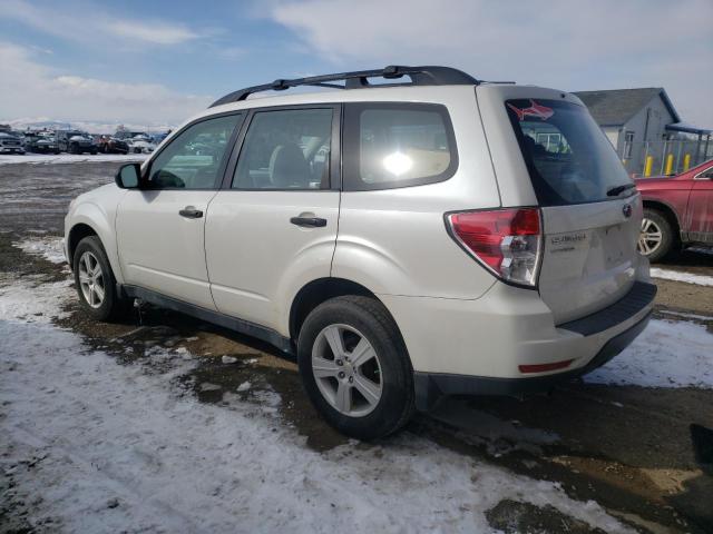 Photo 1 VIN: JF2SHABC8BH743185 - SUBARU FORESTER 2 