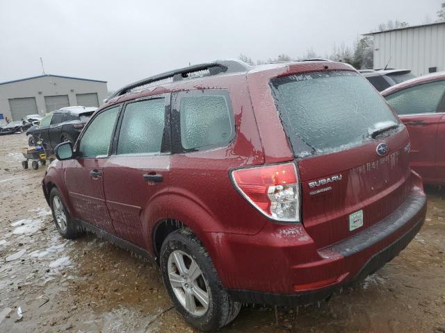 Photo 1 VIN: JF2SHABC8BH750122 - SUBARU FORESTER 2 