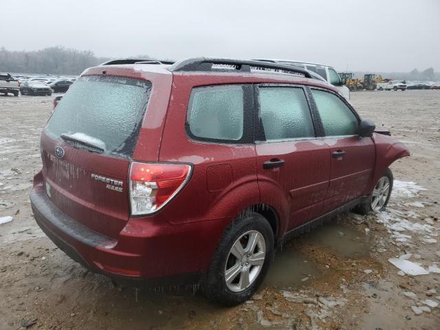 Photo 2 VIN: JF2SHABC8BH750122 - SUBARU FORESTER 2 