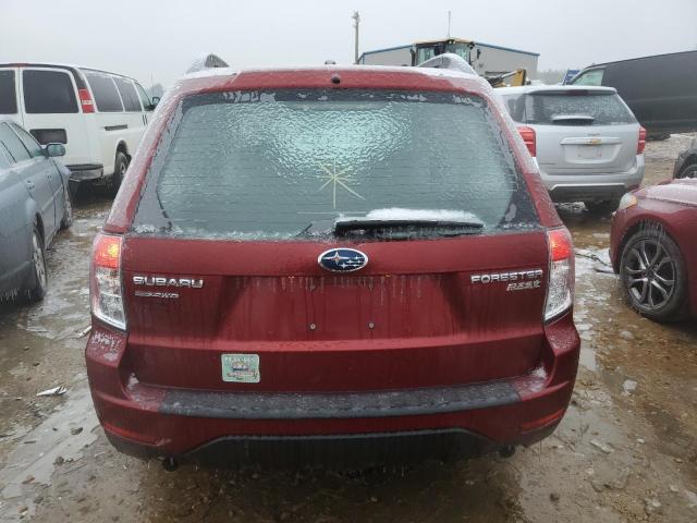 Photo 5 VIN: JF2SHABC8BH750122 - SUBARU FORESTER 2 