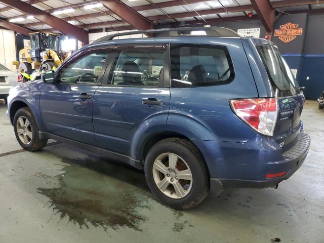 Photo 1 VIN: JF2SHABC8BH751531 - SUBARU FORESTER 2 