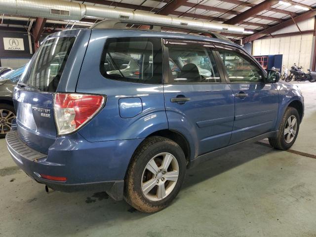 Photo 2 VIN: JF2SHABC8BH751531 - SUBARU FORESTER 2 