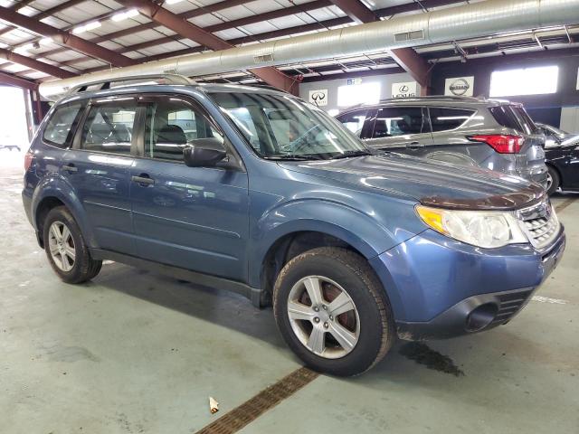 Photo 3 VIN: JF2SHABC8BH751531 - SUBARU FORESTER 2 