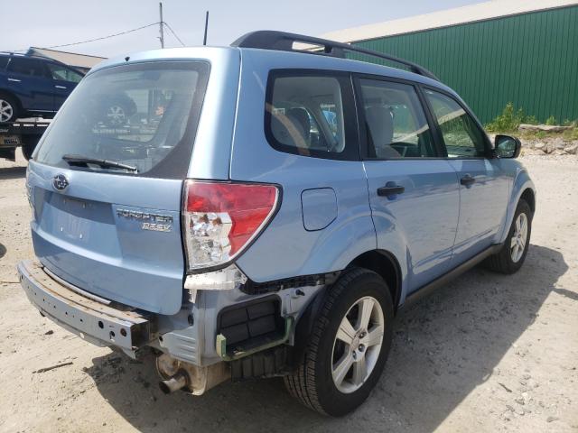 Photo 3 VIN: JF2SHABC8BH759628 - SUBARU FORESTER 2 