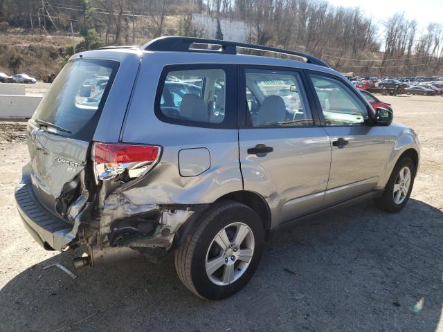 Photo 2 VIN: JF2SHABC8BH780995 - SUBARU FORESTER 2 