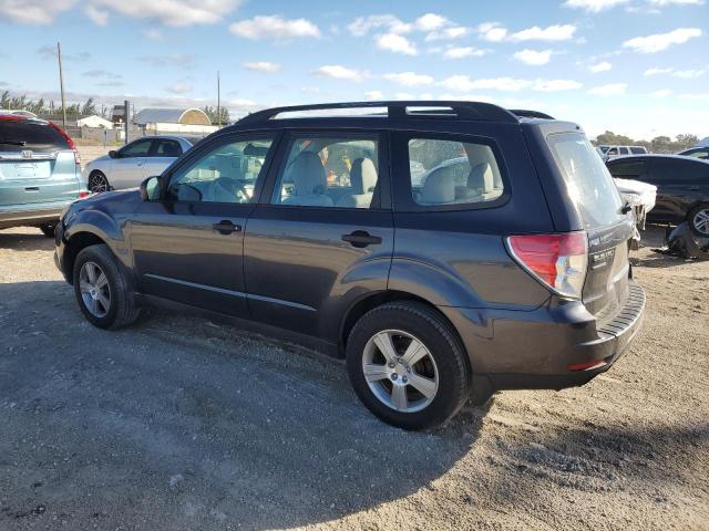 Photo 1 VIN: JF2SHABC8CG412775 - SUBARU FORESTER 